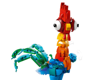 LEGO Disney 43272 Heiheia - 1308203 - zdjęcie 7